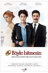 Подробнее о турецком сериале «Каждый брак заслуживает второй шанс»