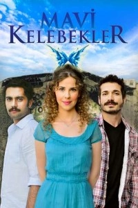 Подробнее о турецком сериале «Голубые бабочки»