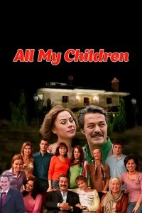Подробнее о турецком сериале «Мои дети»
