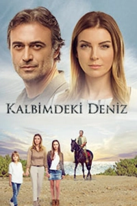 Подробнее о турецком сериале «Дениз в моём сердце»