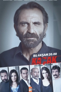 Подробнее о турецком сериале «Беглец»